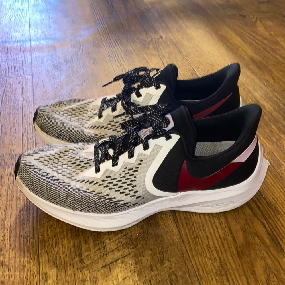 Women’s Nike Running Shoes